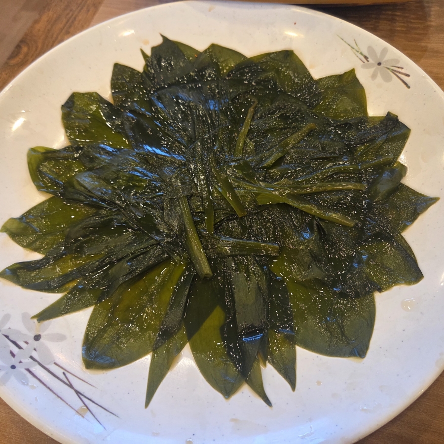 호호명이보쌈 사진 3