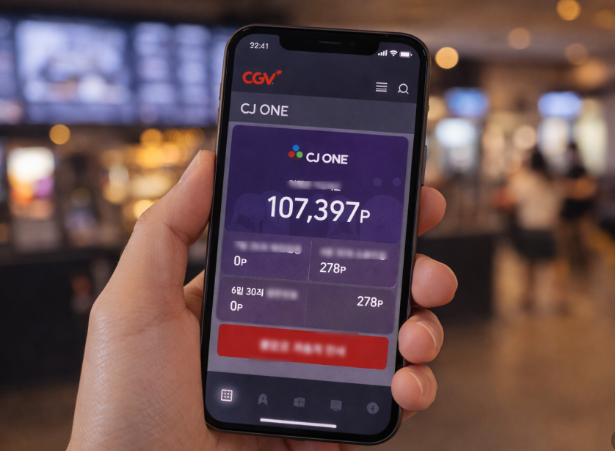 CGV 팝콘 할인 받는법 총정리!! 2026년 최신 할인 꿀팁 콤보할인까지