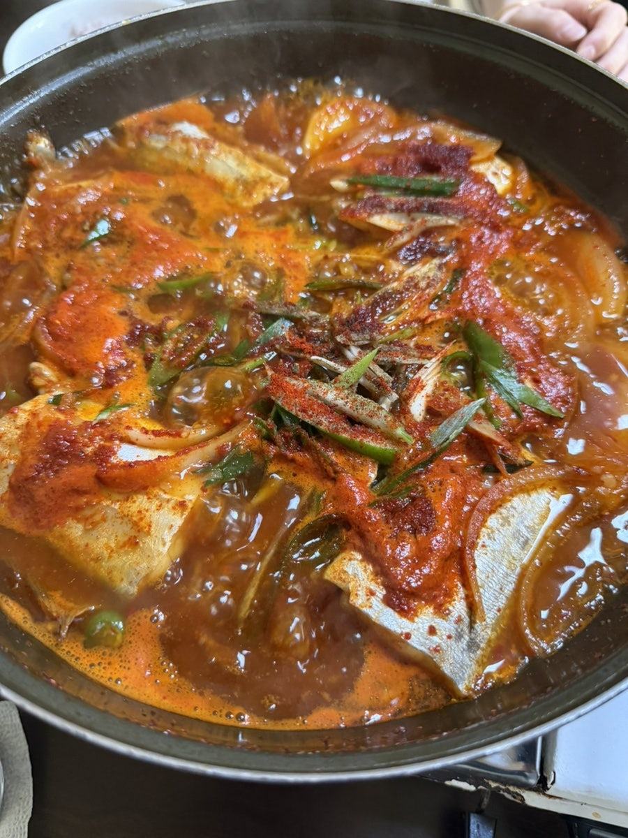 정든식당 사진 5