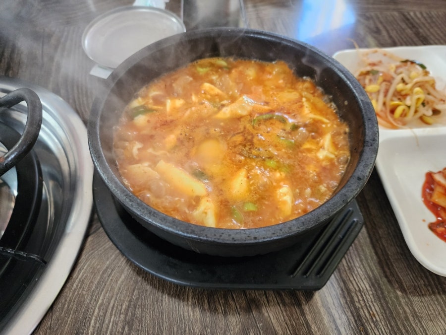 이가네맛고을 사진 5