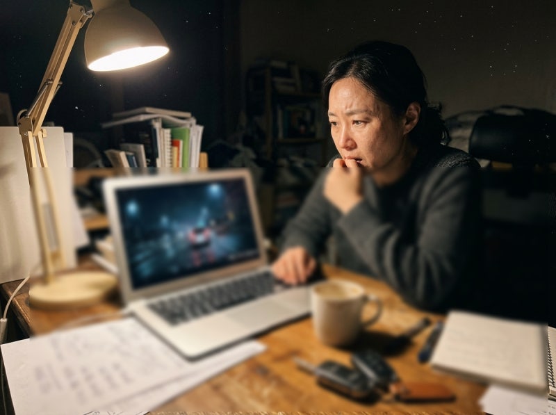 12대 중과실 교통사고, 경찰 조사 전 24시간이 실형 여부를 가를 수 있습니다 관련 이미지 4