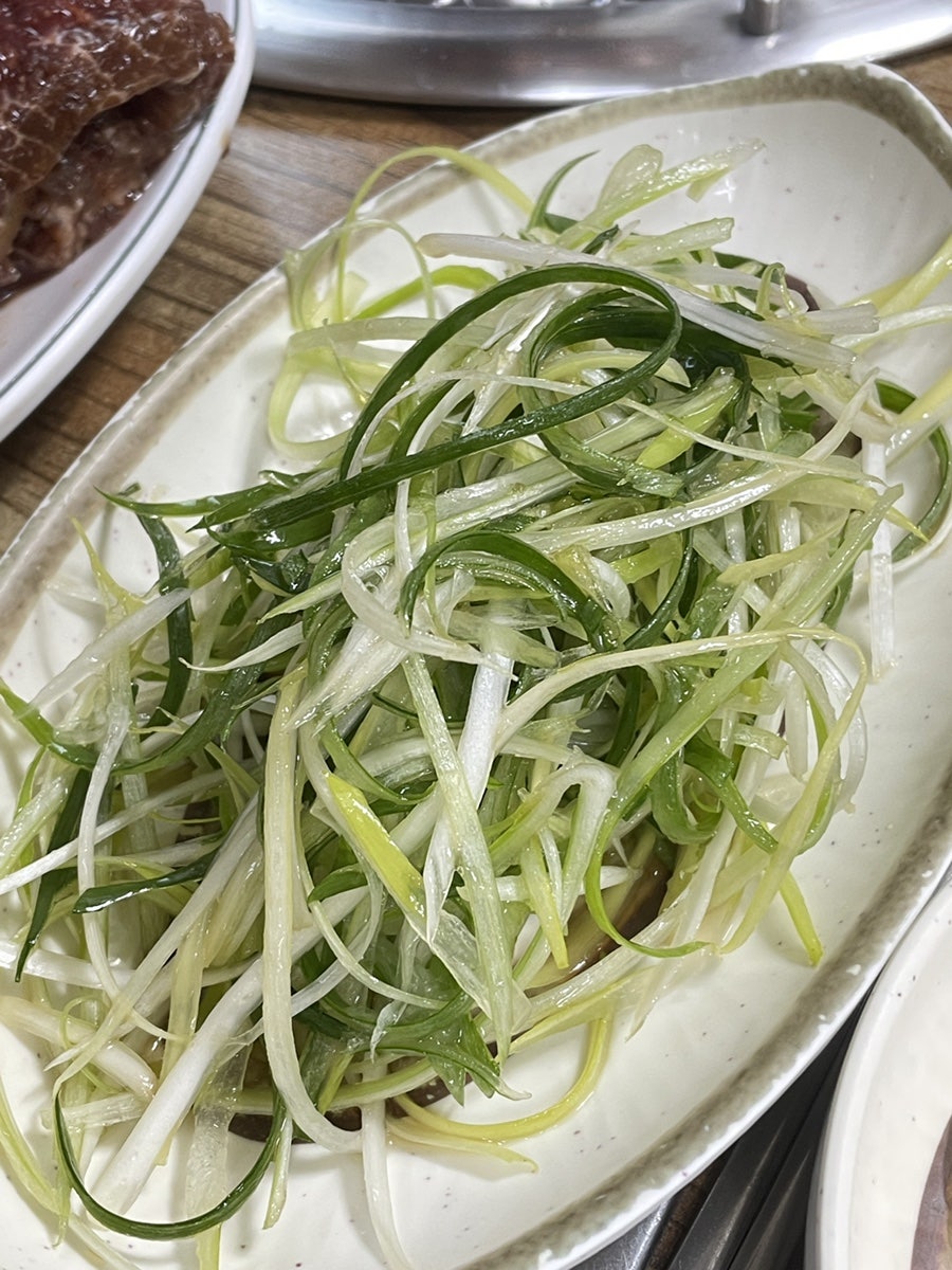 눈꽃갈비 사진 6