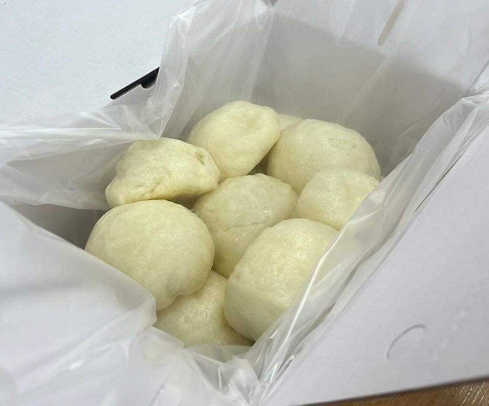 옛날시골찐빵 김제점 사진 5