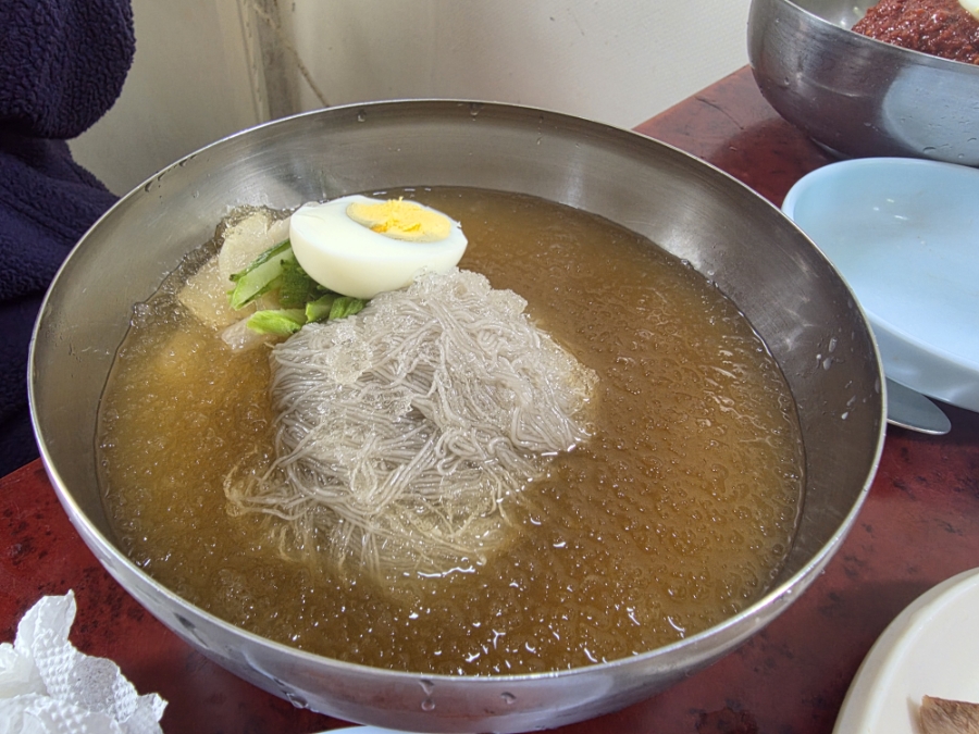 동부면옥 사진 4