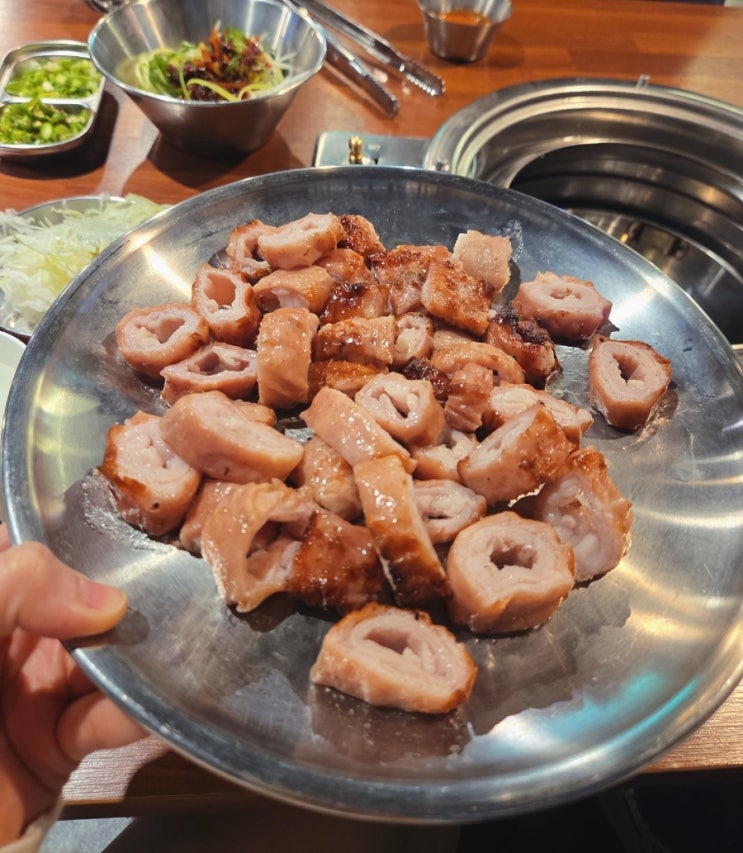  대구 1박2일 여행 맛집 막창덕후 종로점에서 제대로 먹고 온 날