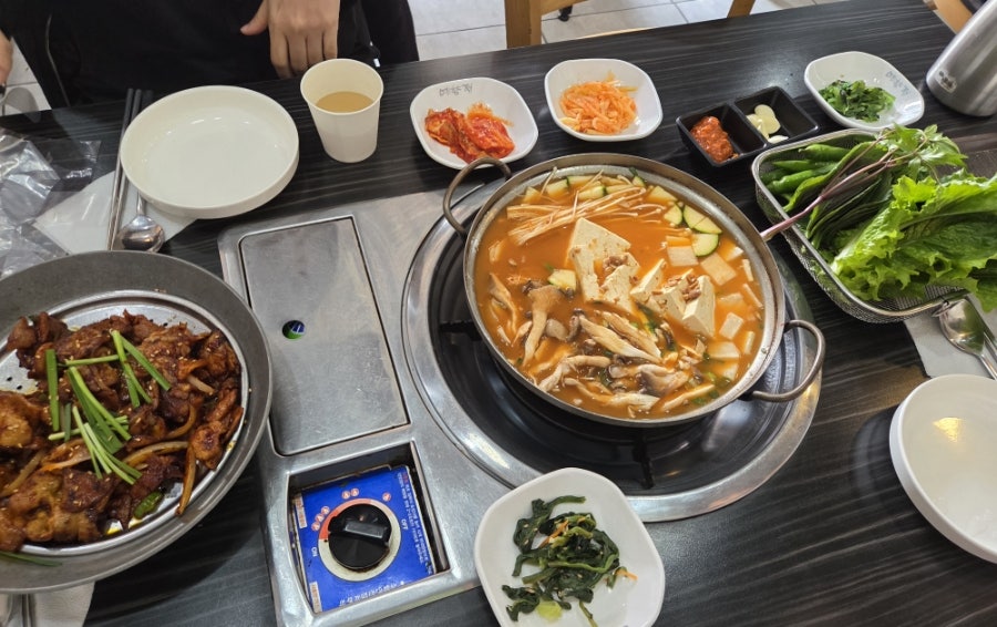 예향정 판교점 사진 1