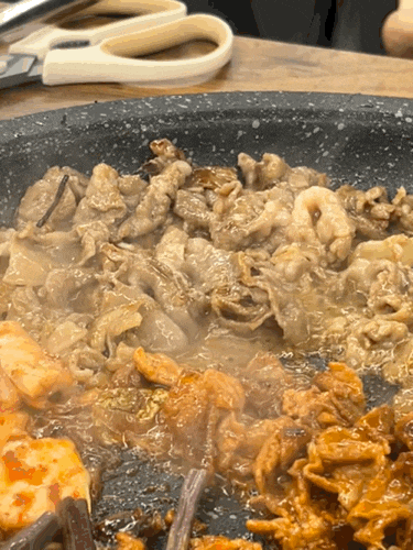 광주 도깨비 무한리필 | 컨디션 최고 우산동 맛집