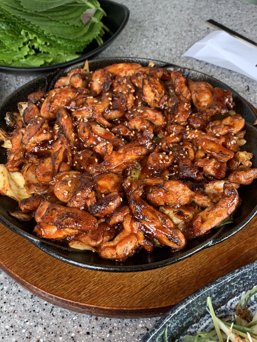 마세오른 사진 1