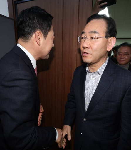 국힘 대구시장 공천 컷오프 : 주호영 이진숙 제외 이유 정리