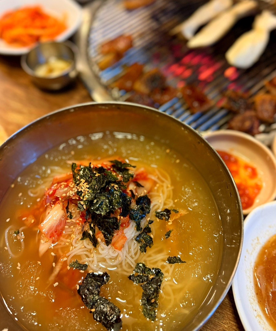 마포소금구이 사진 3