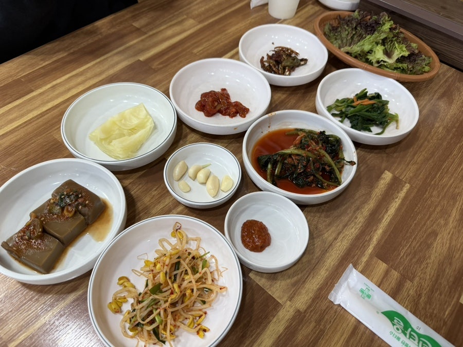 비젼식당 사진 3