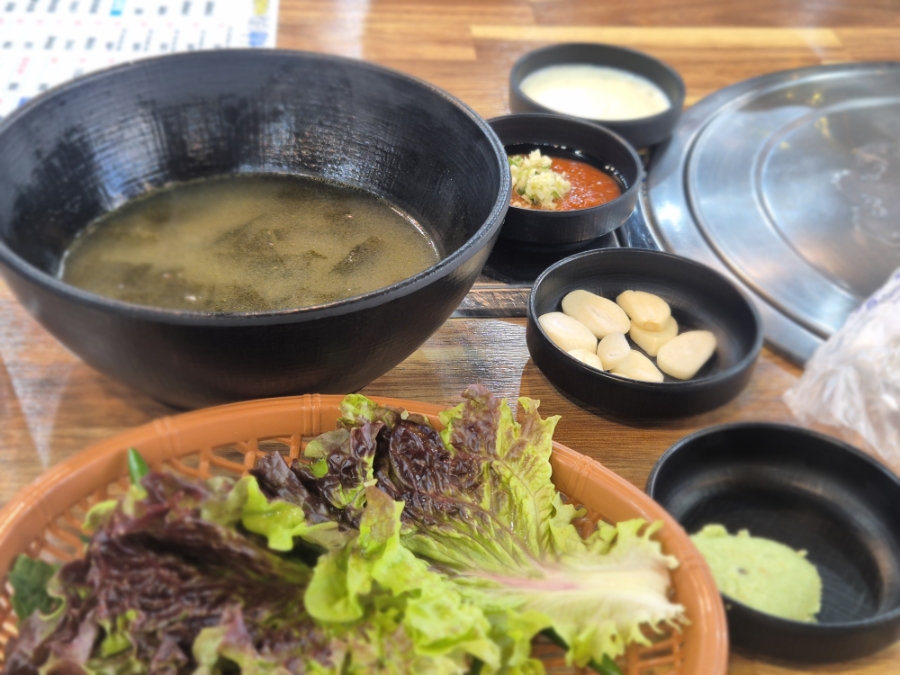 청춘종합어시장 사진 4