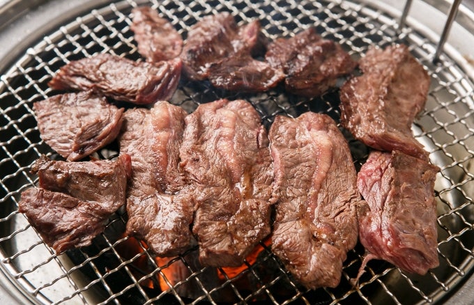 홍성한우본가 사진 1