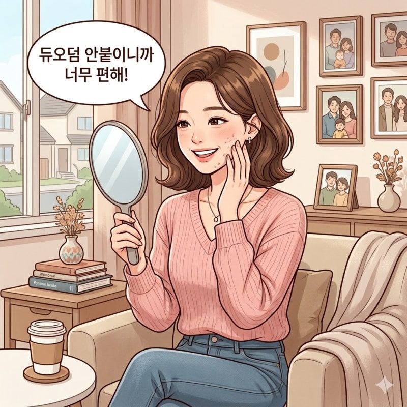 전주 서신동피부과 율무로 편평사마귀를 어떻게 없애요!