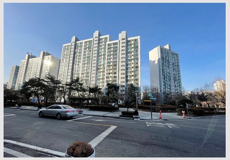  분당 한솔 1·2·3단지 통합재건축, 특별정비구역 동의서 징구 본격 시작