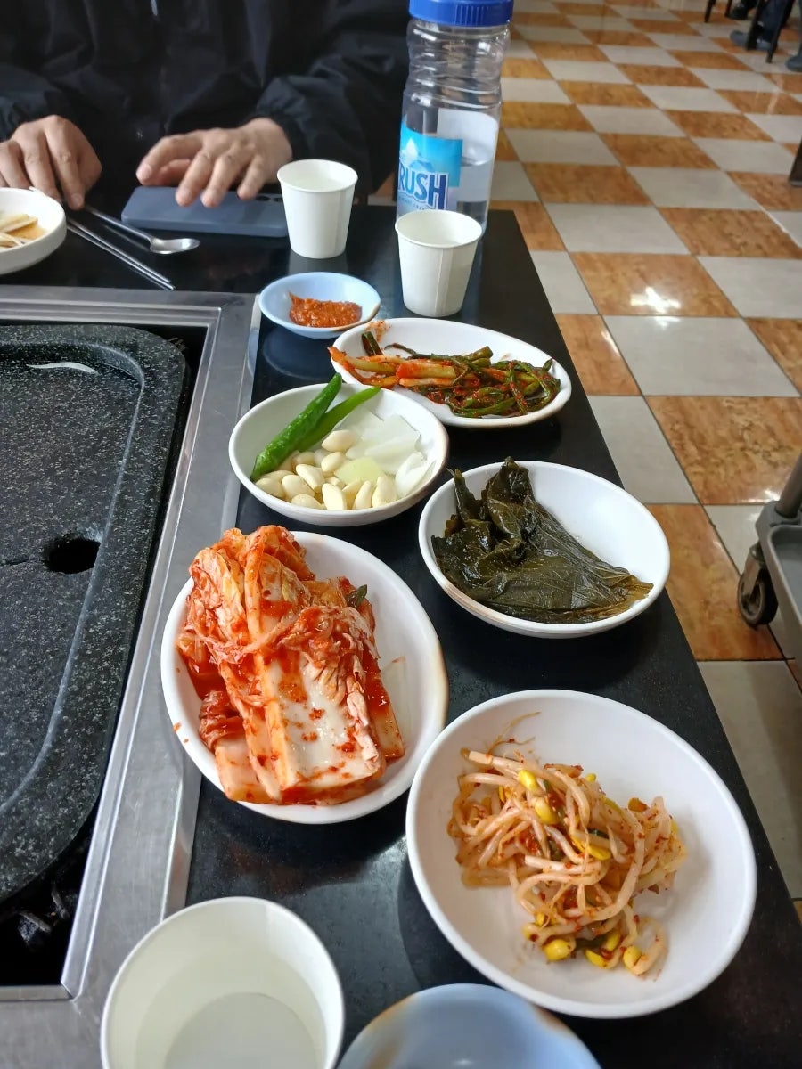 밤나무집 사진 2