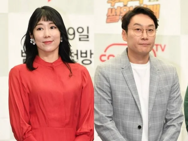 사유리 "직접 만나보지도 않고 인성 단정" 이휘재 복귀 공개 응원, 윤형빈도 가세
