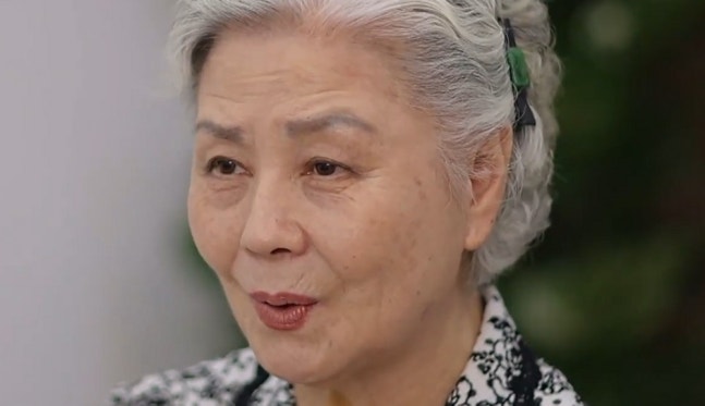 배우 <b>서우림</b>, "前남편 불륜→이혼"…둘째 아들 떠난 지 2년... 