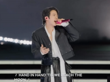  body to body 가사해석, 아리랑 앨범 트랙 1번의 정체
