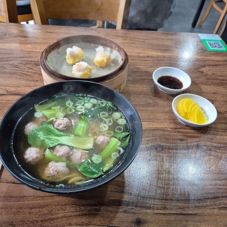 딤섬쇼마이 사진 6
