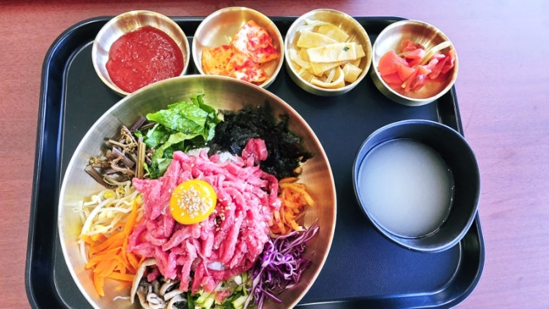 성균관대학식 추천 성대맛집 찾는다면 구시아푸드마켓 성균관대학생식당 대학교학식맛집 ....