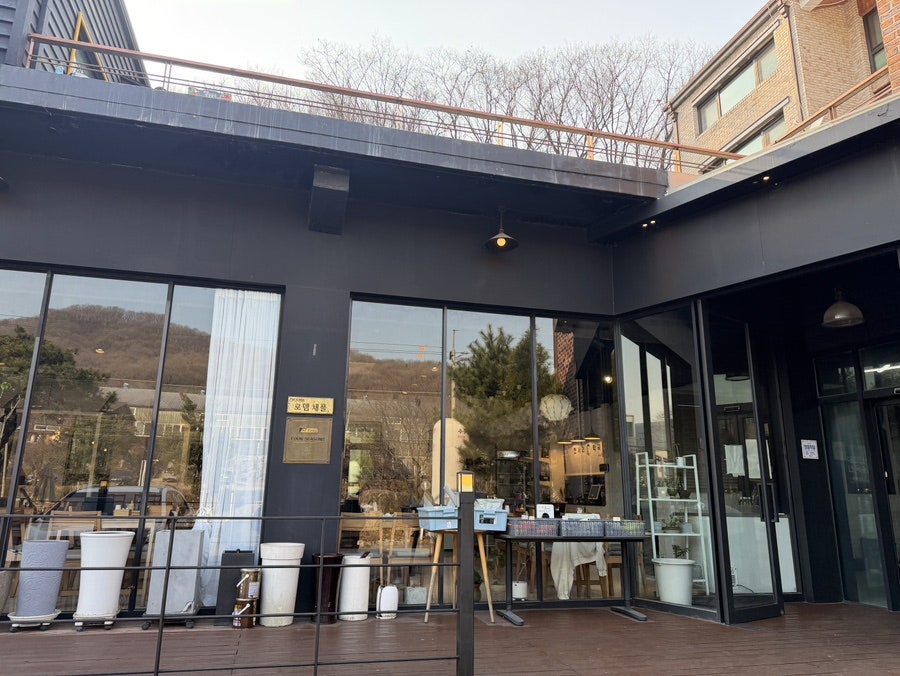 천서리막국수 레이크cc점 사진 3