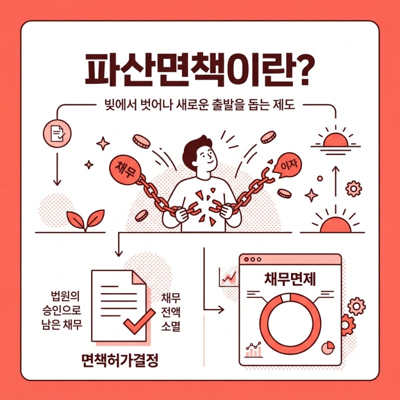 파산면책을 받았는데도 강제집행이 들어왔다면(강제집행중지 승소사례) 관련 이미지 3