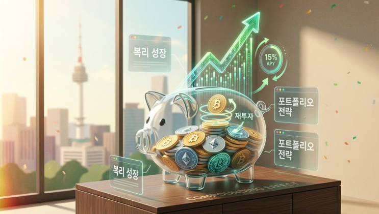  모르면 손해 보는 2026 연금저축펀드 ETF 추천 5위: 당신의 계좌는 안전한가요?