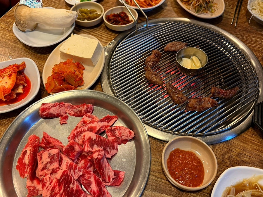 마포소금구이 사진 2