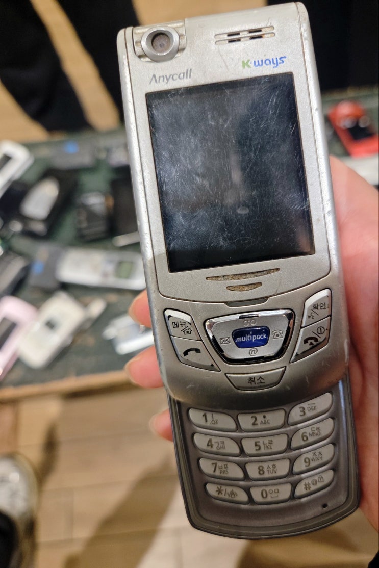  부산 스타필드 명지 708090 레트로 감성 여행