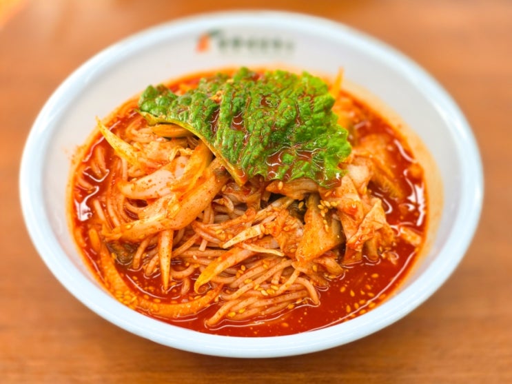  경기 연천 맛집 망향비빔국수 본점 양념 포장 내돈내산 후기