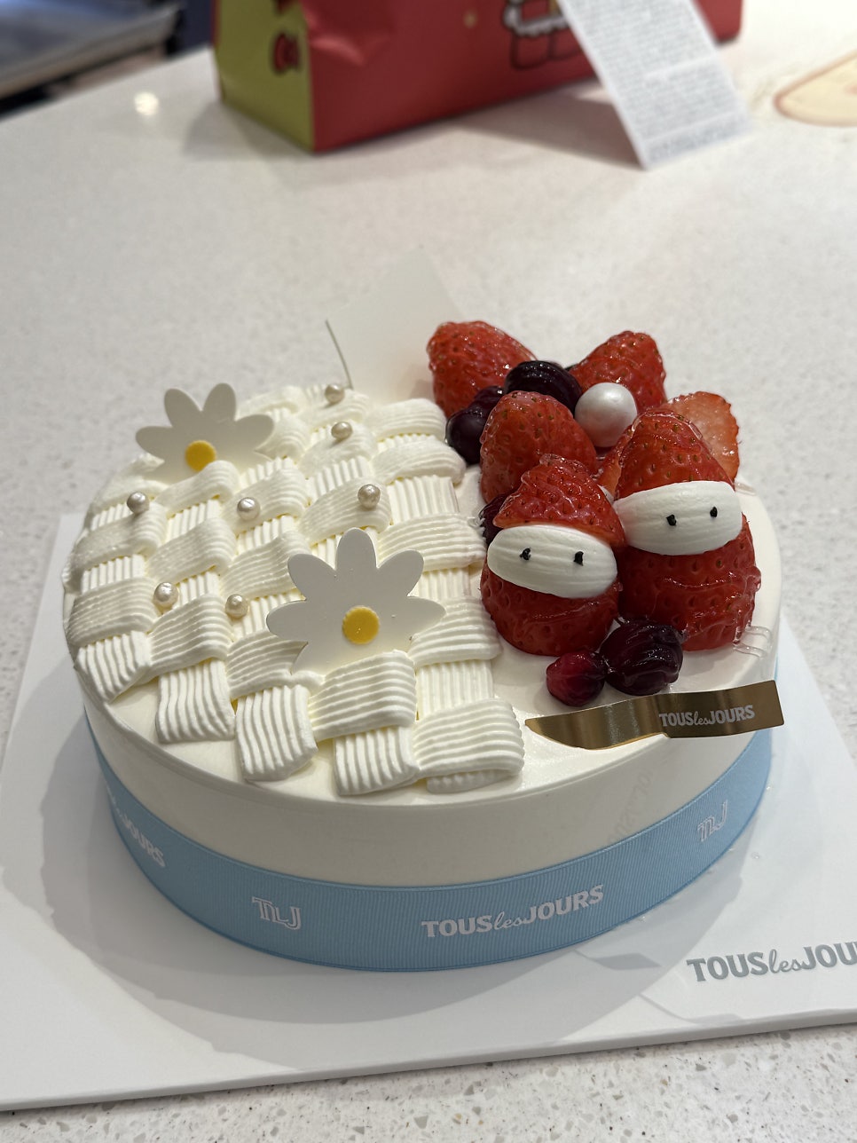 뚜레쥬르 하남유니온시티점 사진 4