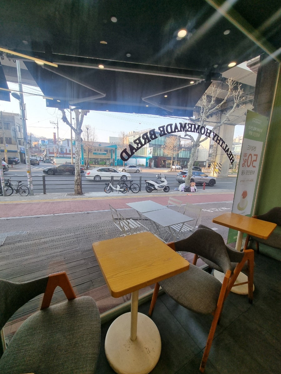 뚜레쥬르 상월곡역점 사진 2