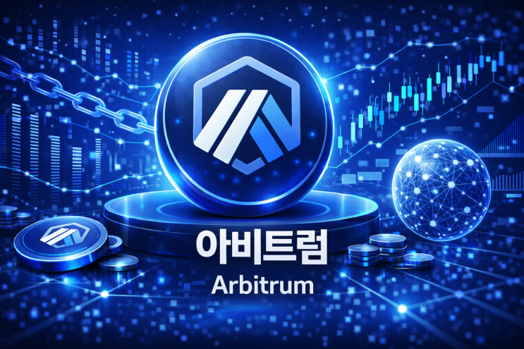  "생태계 1위인데 코인 가격은 왜 이럴까? 레이어2 대장주" 아비트럼(ARB) 심층 분석, 옵티미즘을 압도한 거대한 디파이(DeFi) 제국, 하지만 숨겨진 '물량 폭탄'의 진실
