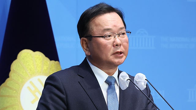 김부겸 전 총리 '대구시장 출마 저울질' 누구? 학력 고향 나이 프로필