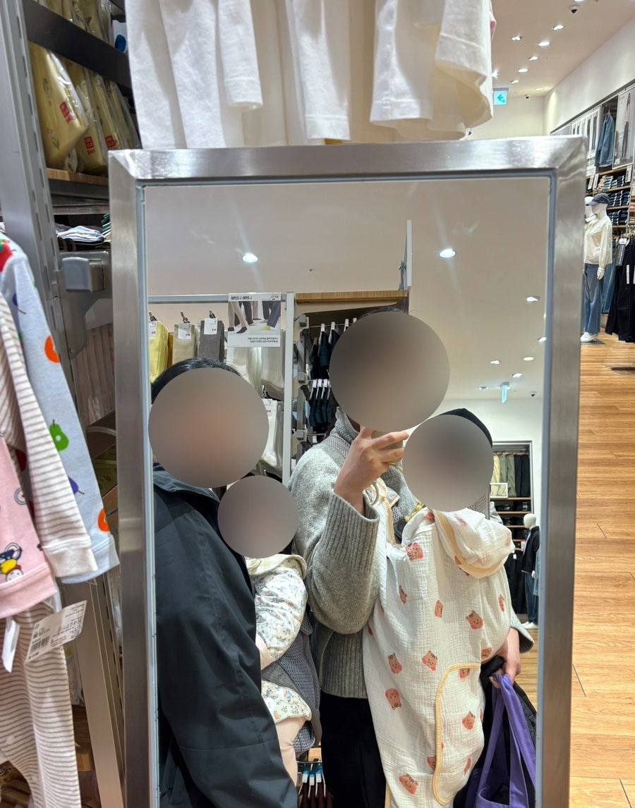 할리스 동부산우체국점 사진 3