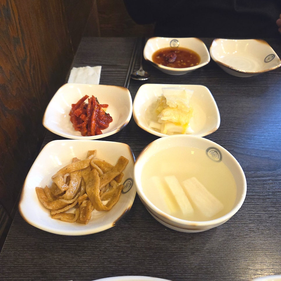 백년물갈비 인천논현점 사진 2