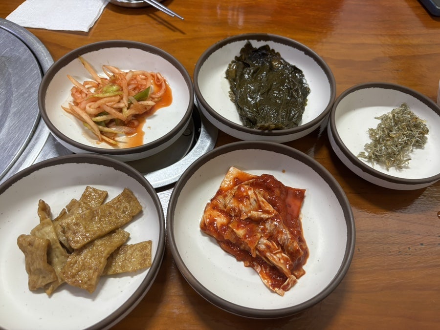 옛날무쇠가마솥 사진 5