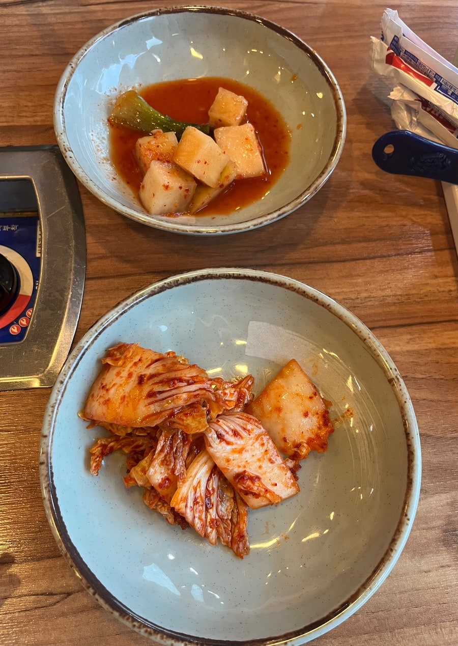 해물을품은칼국수 사진 3