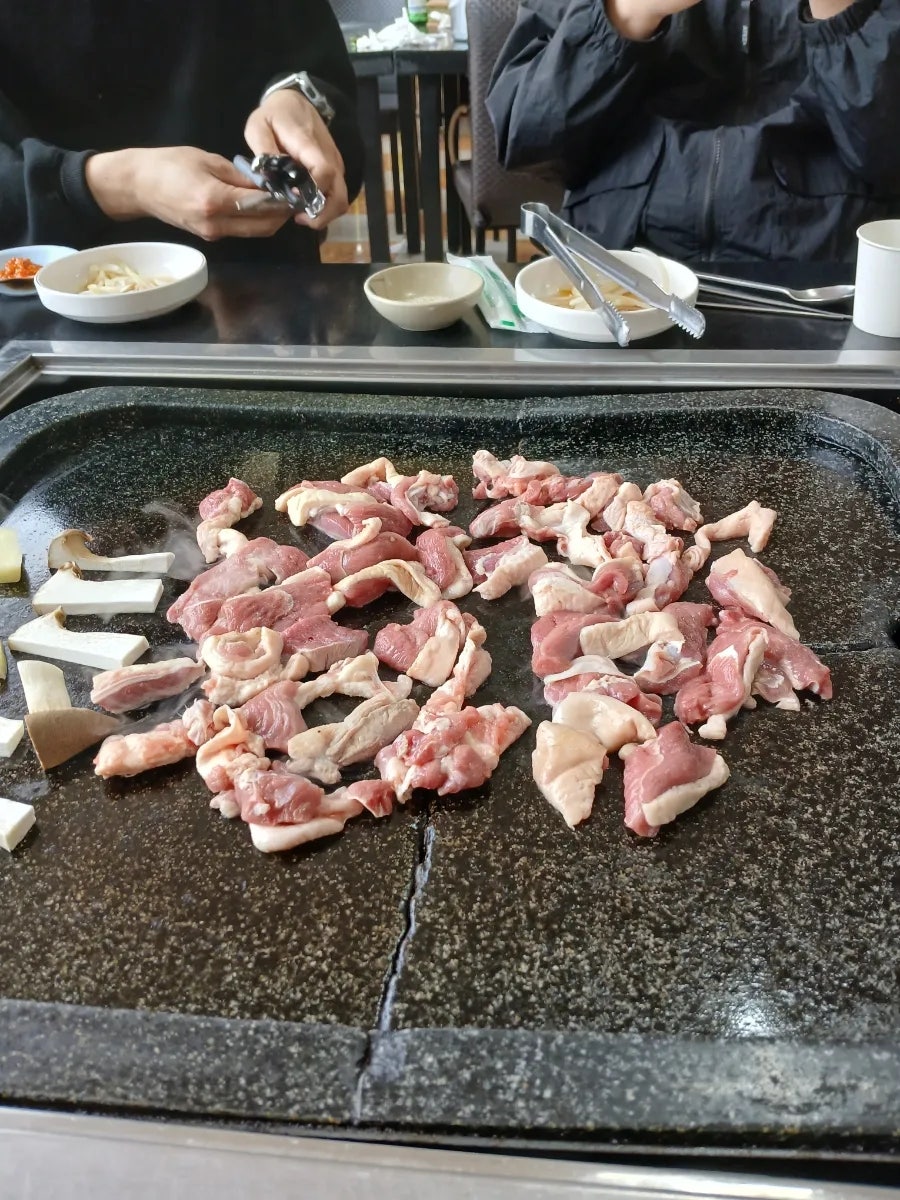 밤나무집 사진 6