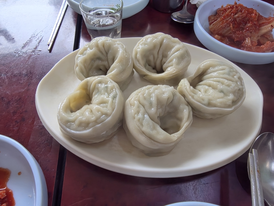 동부면옥 사진 2