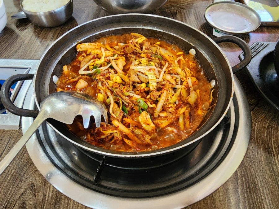 이가네맛고을 사진 4