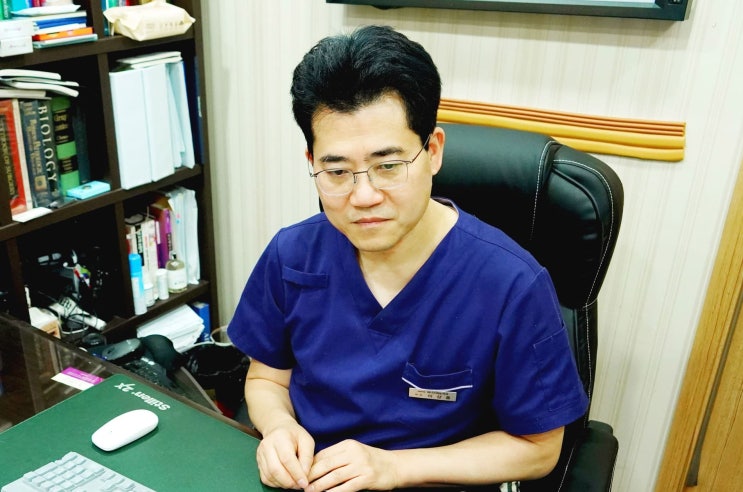  부천 방광염치료, 소변 볼 때 따가운 느낌 계속되면 괜찮을까요?