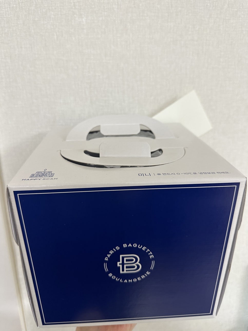 파리바게뜨 김포고창마을점 사진 4