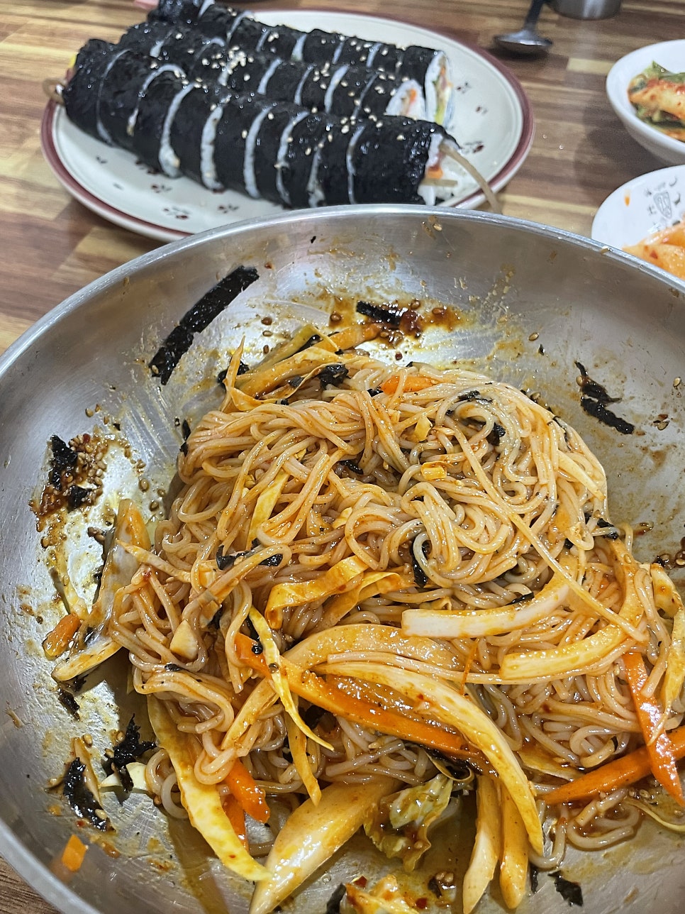 엄마손칼국수 사진 6
