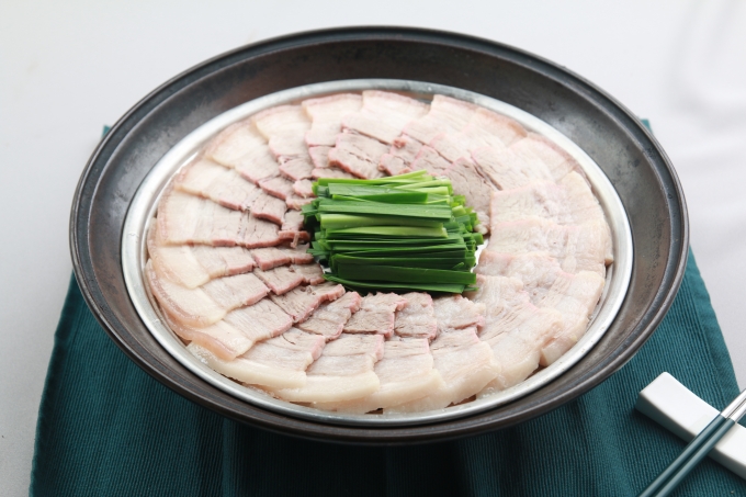 부광식당 사진 3
