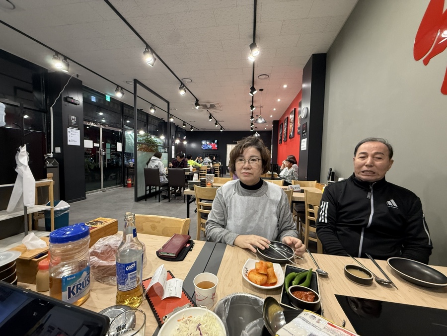 남다른감자탕 하남미사점 사진 1