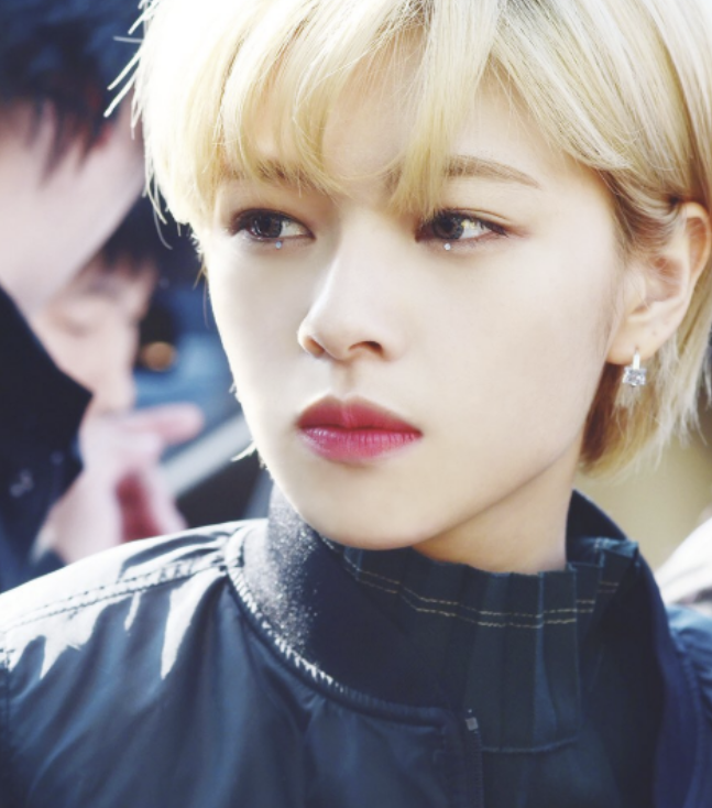It was due to TWICE's Jeongyeon's illness: The reason for her weight gain revealed as she recovers her peak beauty