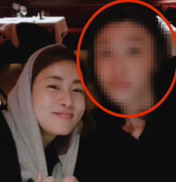 강소라 배우자 한의사 남편 인스타 근황