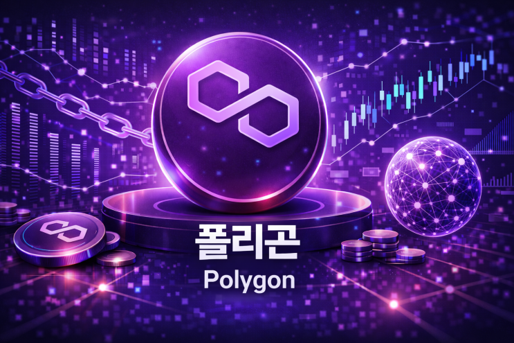  "MATIC은 잊어라!" 폴리곤 2.0의 완벽한 진화, 단순한 이름 변경이 아니다? '초생산성(Hyperproductive)' 생태계가 가져올 이더리움 확장성의 끝판왕